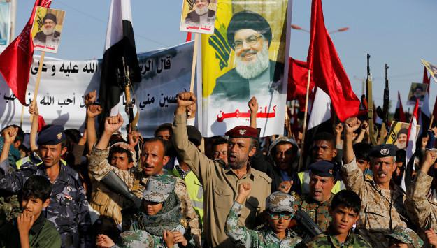 ifmat - Criticism over Hezbollah Involvement in Yemen, support for Houthis