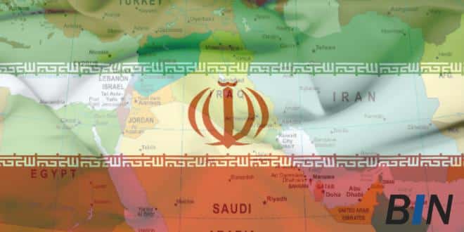 ifmat - Iran Much Closer to Nuclear Bomb