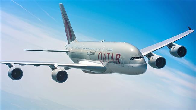 ifmat - Qatar Airways will continue flights to Iran, despite US sanctions