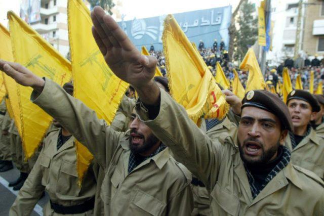 ifmat - Iran-backed Hezbollah is flooding Peru, Bolivia with terrorist assets