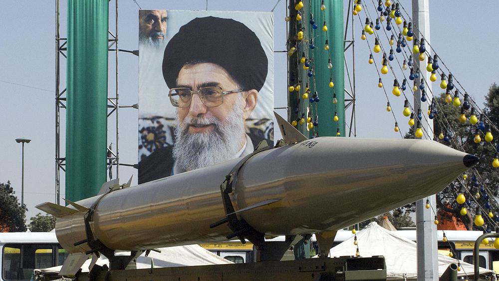 ifmat - Iranian regime was very close to a nuclear bomb