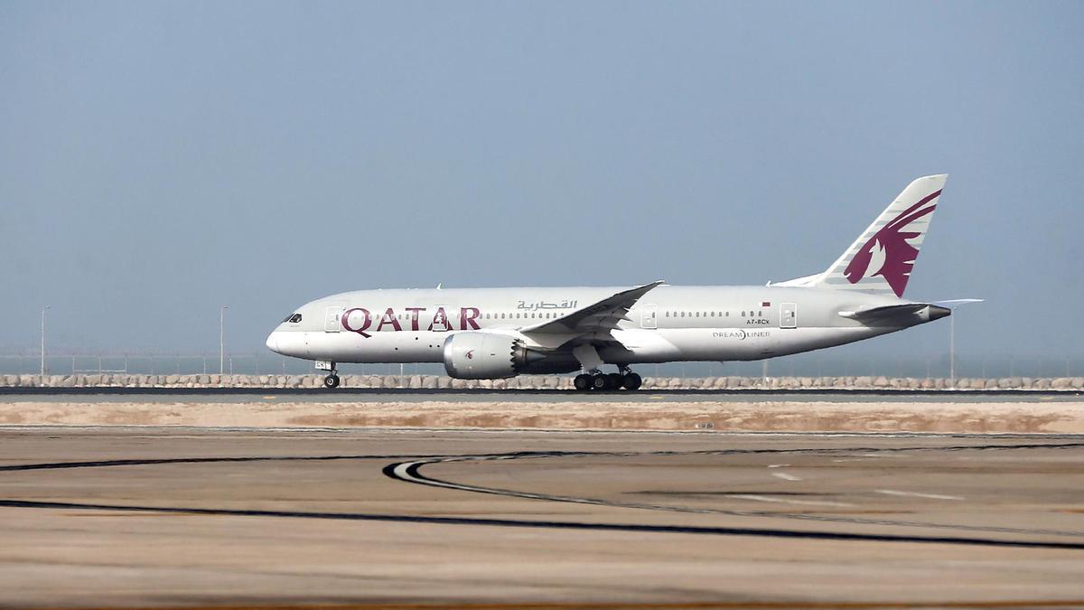 ifmat - Qatar Airways to increase flights to Iran despite US sanctions