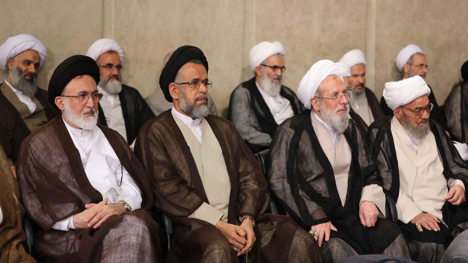 ifmat - Supreme Leader and IRGC are afraid from the new sanctions