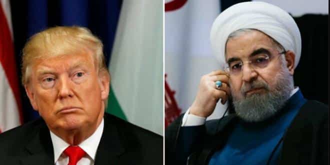 ifmat - US increases pressure on Iran