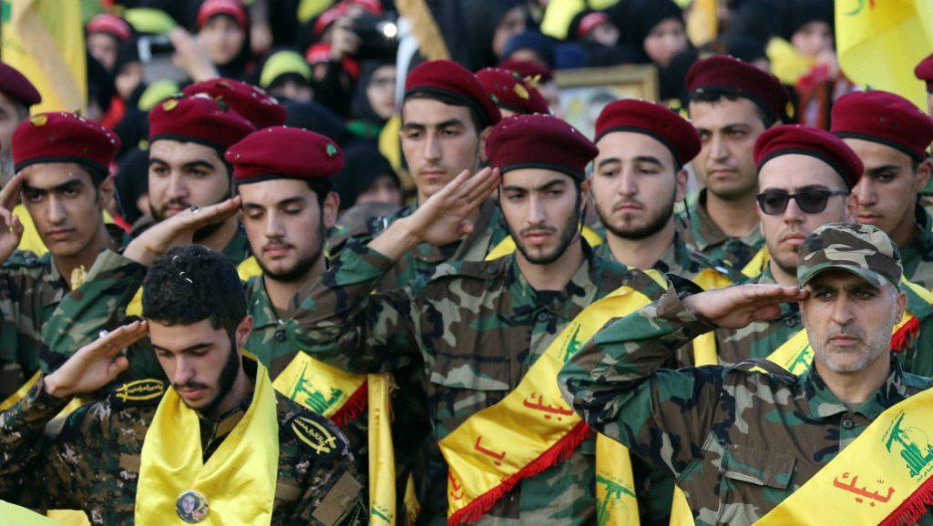 ifmat - Backed by Iran, Hezbollah capable of destruction on a whole new scale