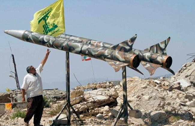 ifmat - Hezbollah threatens Israel In the next war we will be with Iran