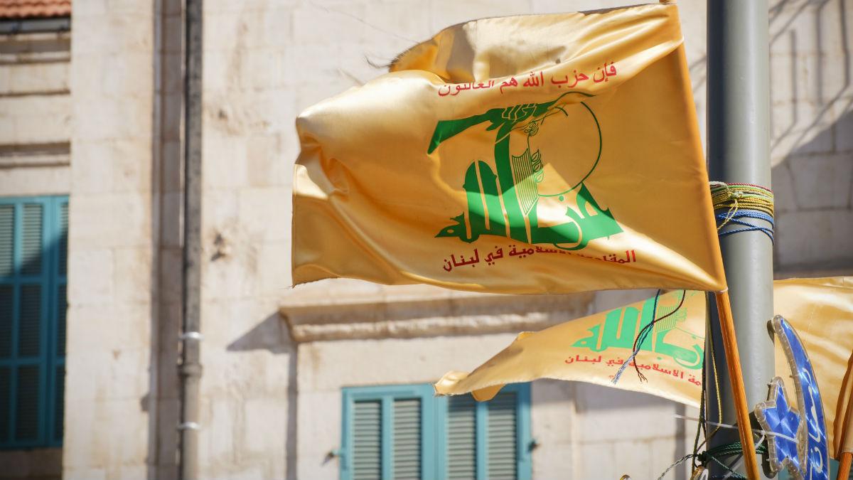 ifmat - Iran-backed Hezbollah is responsible for most horrific terrorist attacks