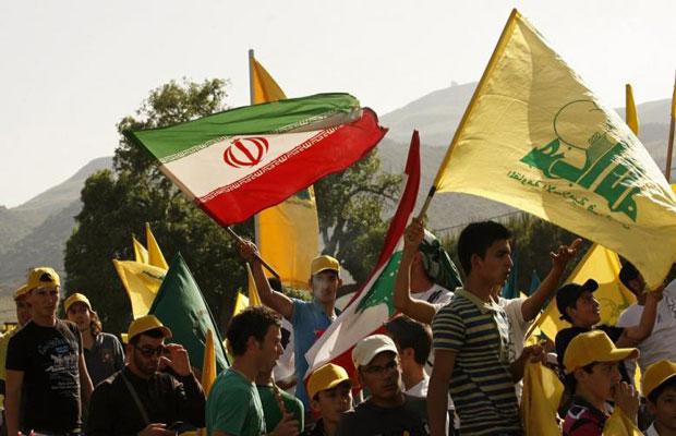 ifmat - Iran regime is meddling in Lebanon again