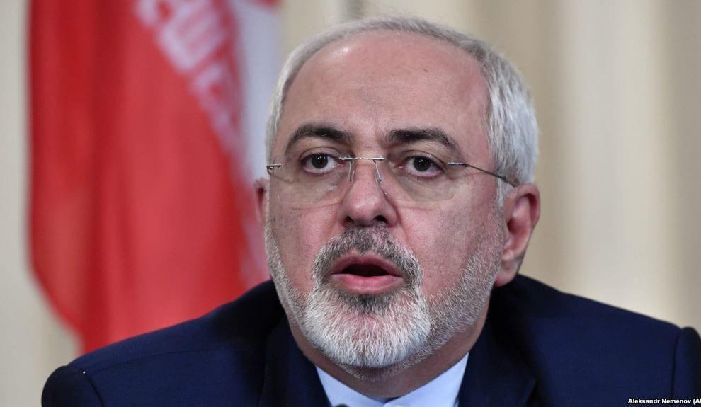 ifmat - Iran regime missile program is non-negotiable says Mohammad Javad Zarif