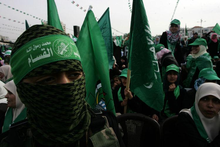 ifmat - Iran regime pushes Hamas to ignite the West Bank