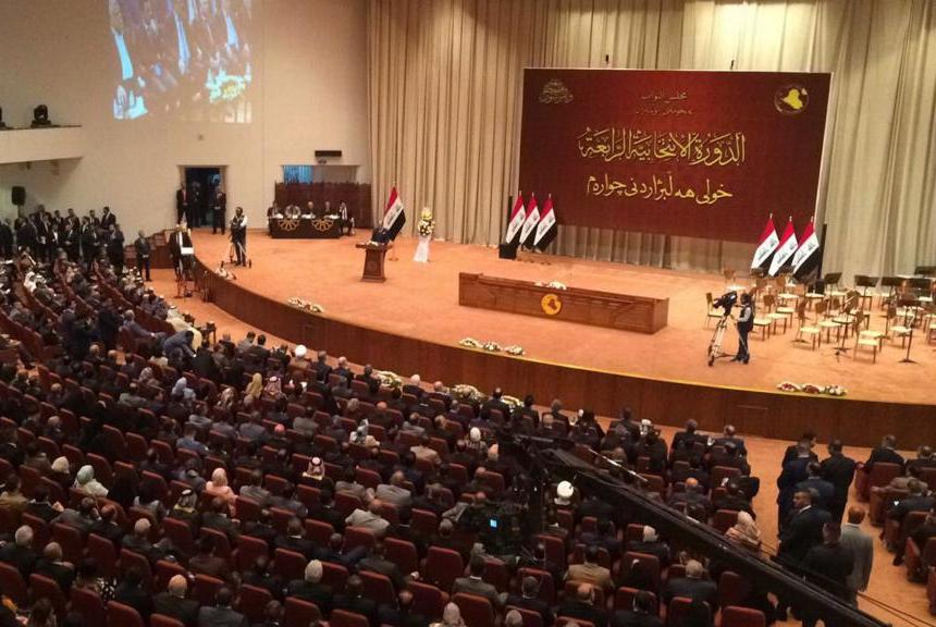 ifmat - Iran tries to control the appointment of Iraq key cabinet posts