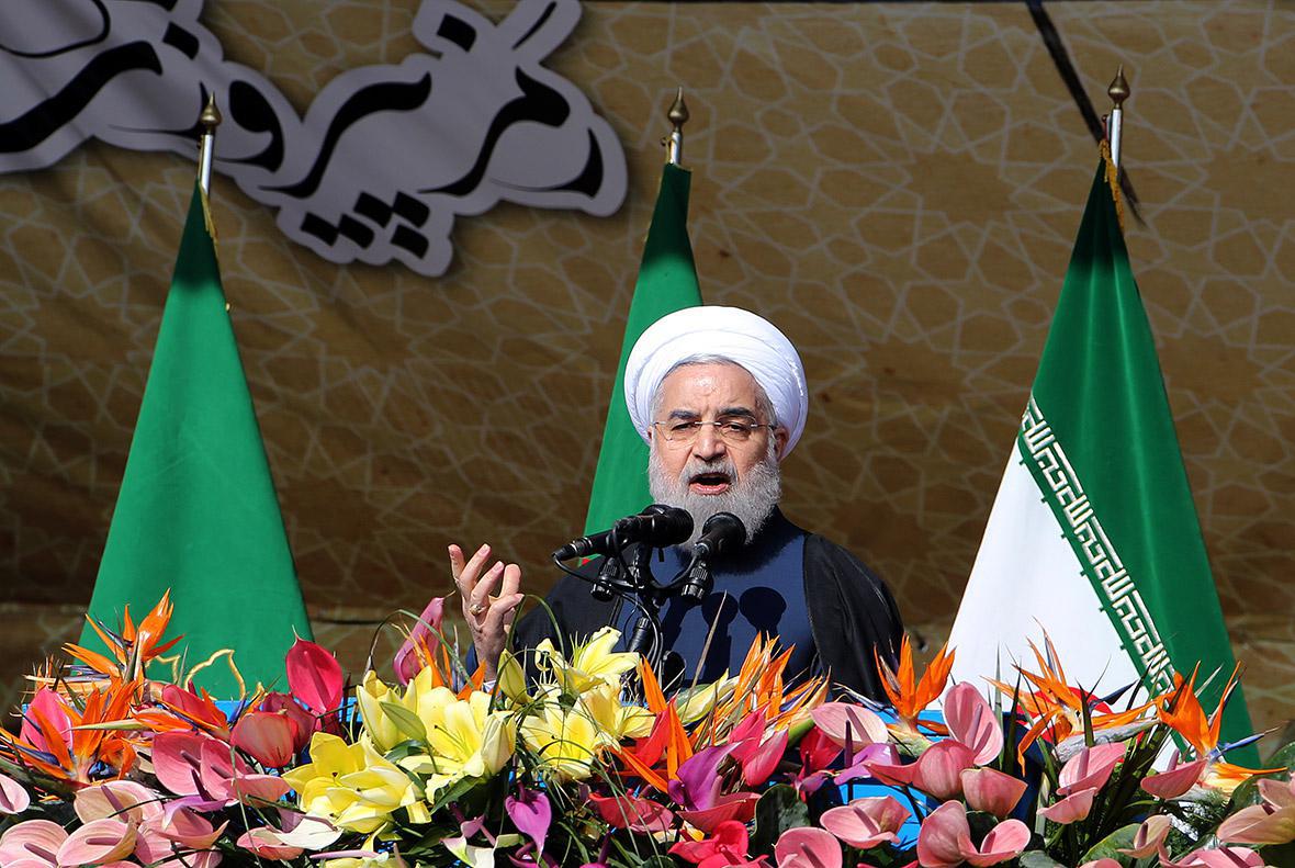 ifmat - Iranian regime is the basis of scourge in Middle East
