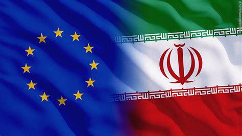 ifmat - New EU sanctions on Iran regime are too weak