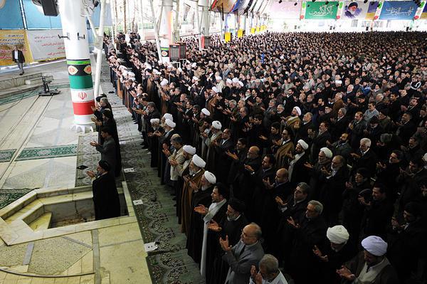 ifmat - Hardliners in Iran aggressively threatens Israel