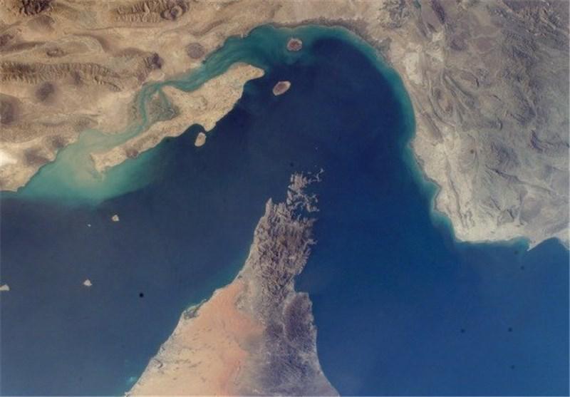 ifmat - IRGC General says Hormuz Strait open as long as Iranian oil exported