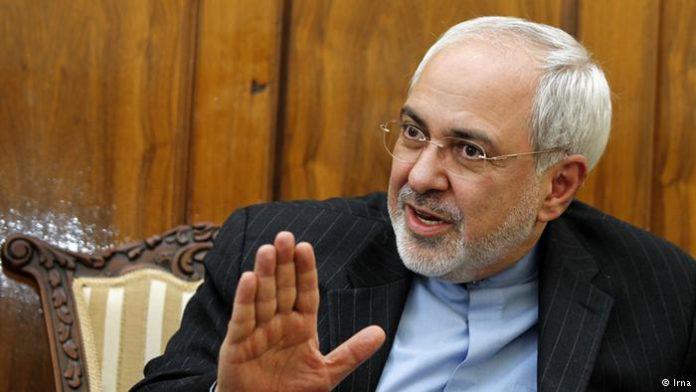 ifmat - Iran FM links bus bombing to Warsaw meeting