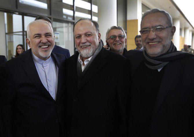 ifmat - Iran FM offers Lebanon support for new government