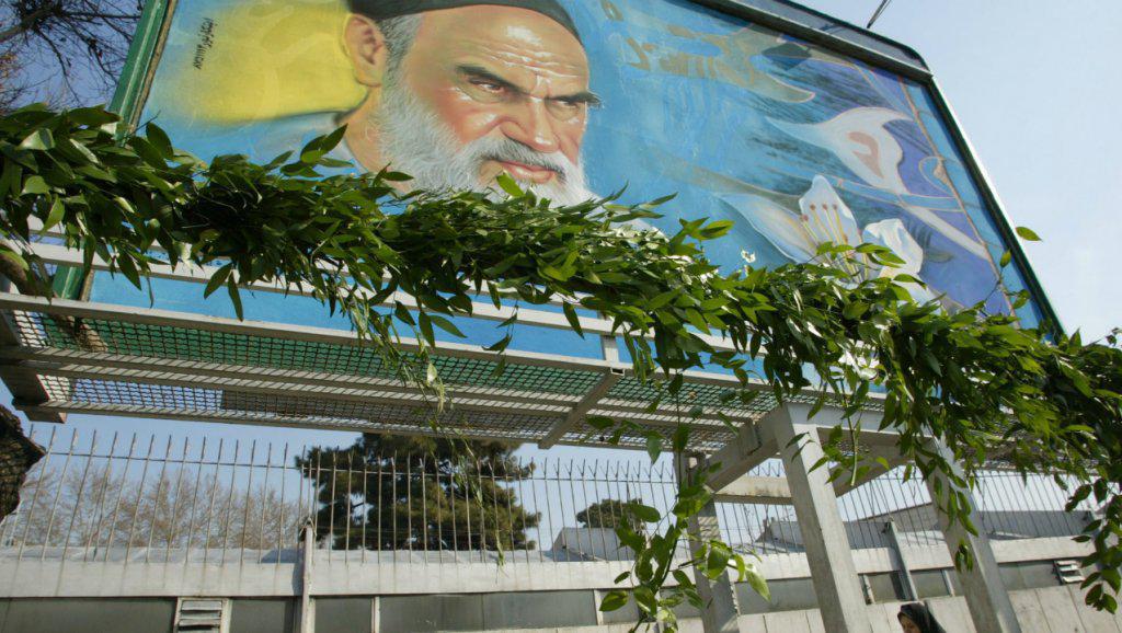 ifmat - Promises of Iran Islamic Revolution have largely been broken