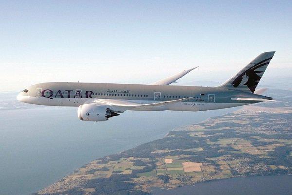 ifmat - Qatar airways launches Doha-Isfahan flight route to transfer more Iranian terrorist