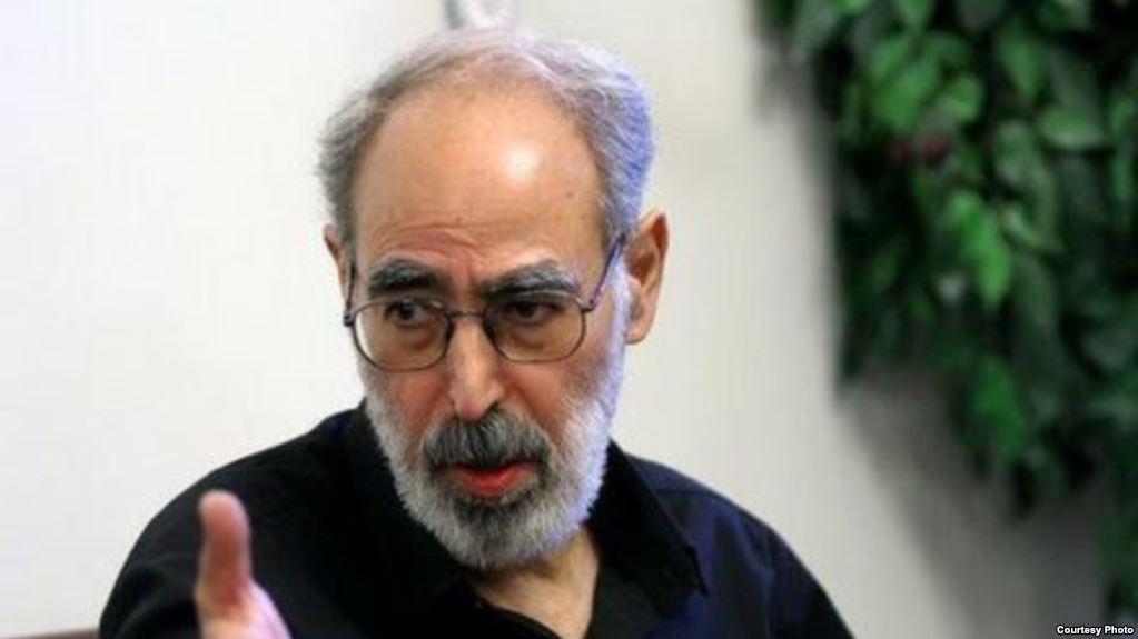 ifmat - Imprisoned former revolutionary calls for Khamenei to step down