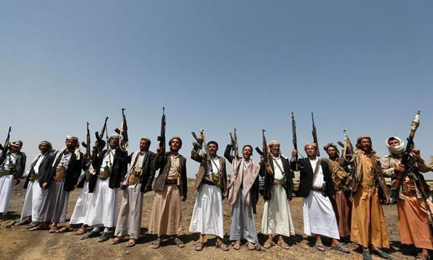 ifmat - Iran-backed Houthis commit 41 violations in one day