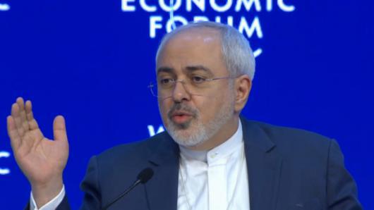 ifmat - Iran foreign minister urges government to join international money laundering watchdog