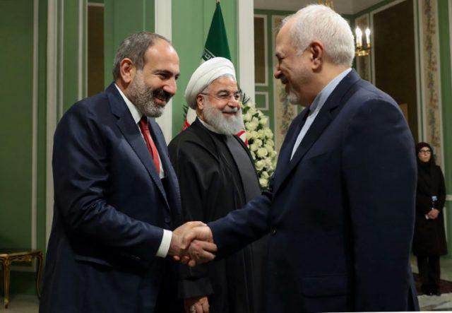 ifmat - Iran reveals FM wanted to resign over Assad visit to Tehran