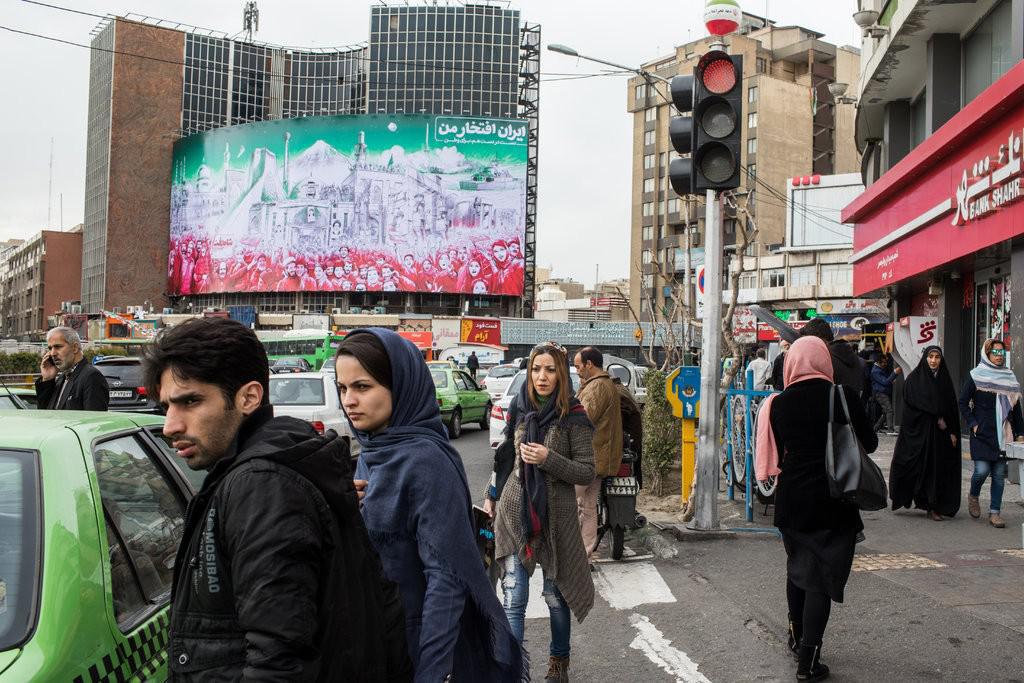 ifmat - Iranian regime network of allies feels the pain from US sanctions