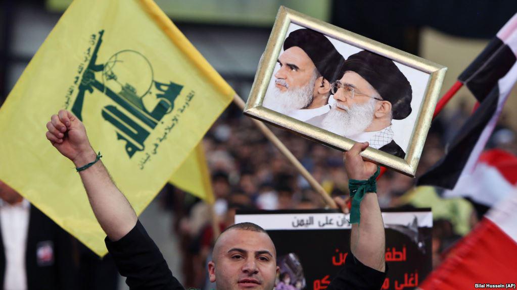 ifmat - Saudi Arabia says British ban on Hezbollah is constructive