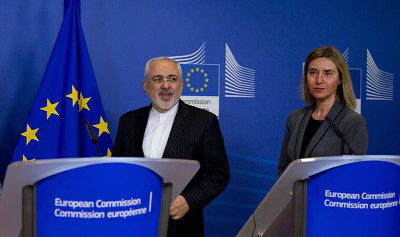 ifmat - The EU needs a better policy on Iran Regime