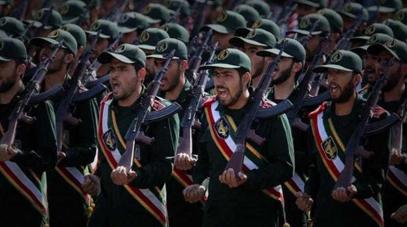 ifmat - US move to add IRGC-Qods Force to terror list