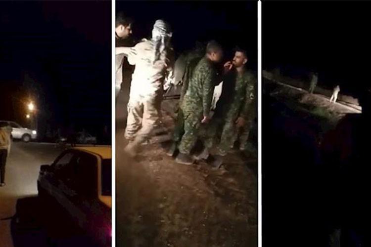 ifmat - Flood stricken locals clash with IRGC as anger mounts against Iran incompetence