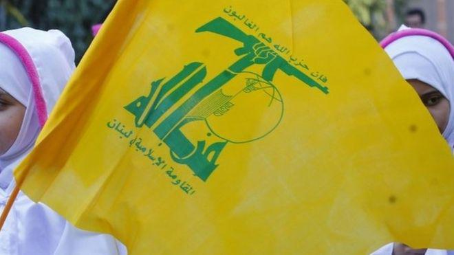 ifmat - Hezbollah to be added to UK list of terrorist organizations