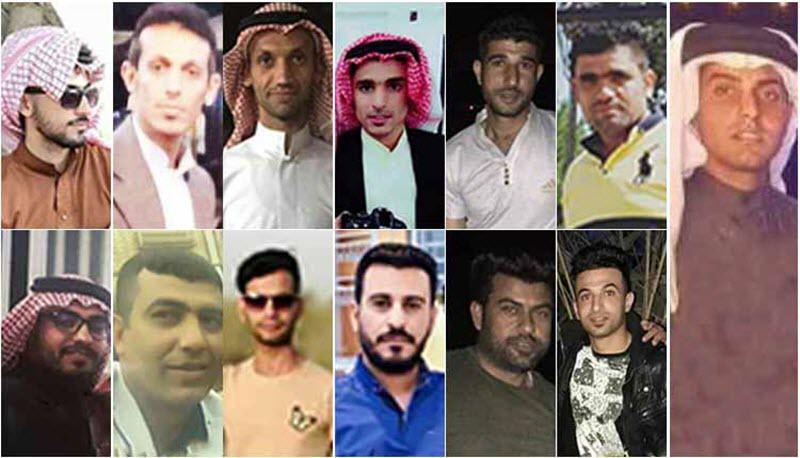 ifmat - Iran regime arrests people for reporting on flood