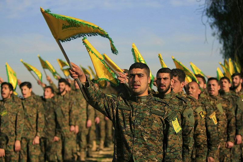 ifmat - Lebanon will not be a safe country while Iran-backed Hezbollah is armed