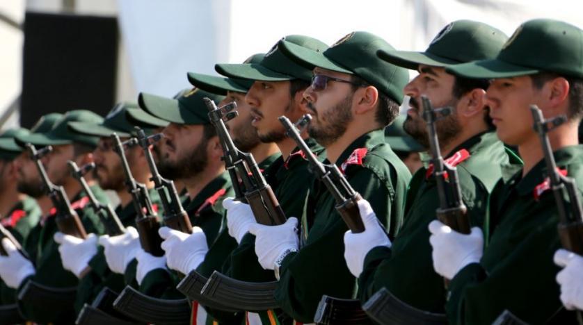 ifmat - IRGC refuses to negotiate with Great Satan