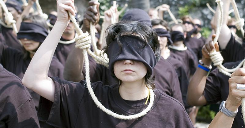 ifmat - Iran regime defens juvenile executions