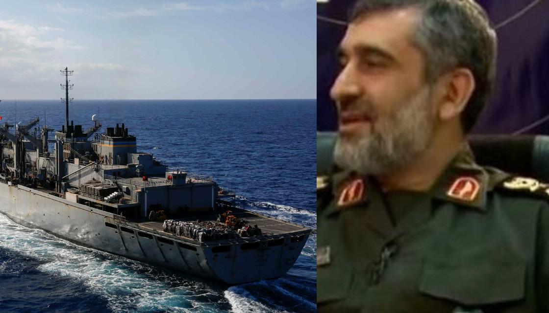 ifmat - Iran regime threatened to attack Israel and United States