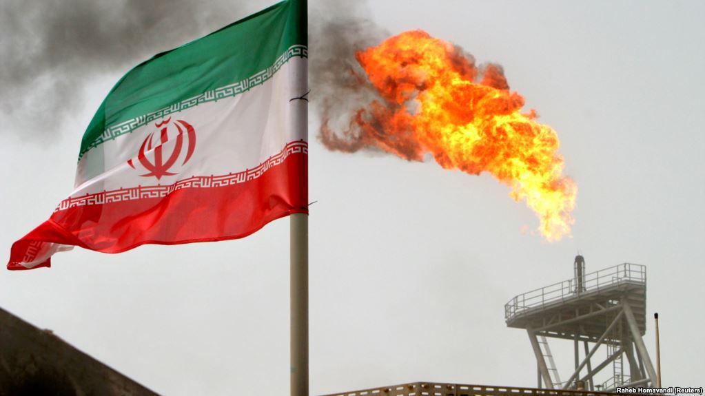 ifmat - Iranian plan for selling oil in the face of US sanctions