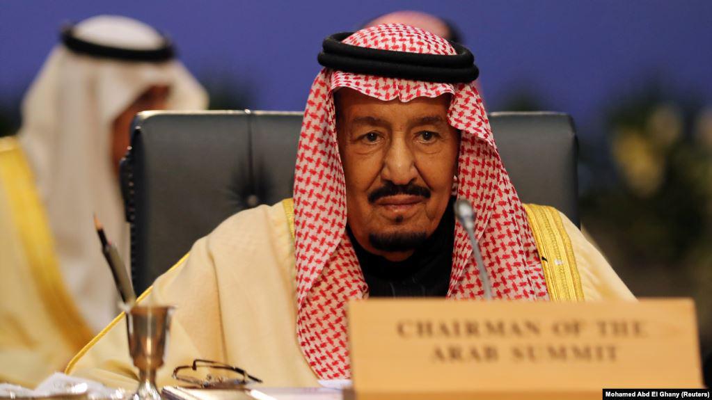 ifmat - Saudi King calls for urgent Atab summit amid rising tensions with Iran