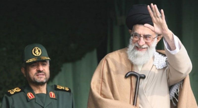 ifmat - Why Khamenei changed the head of the Iranian Revolutionary Guards