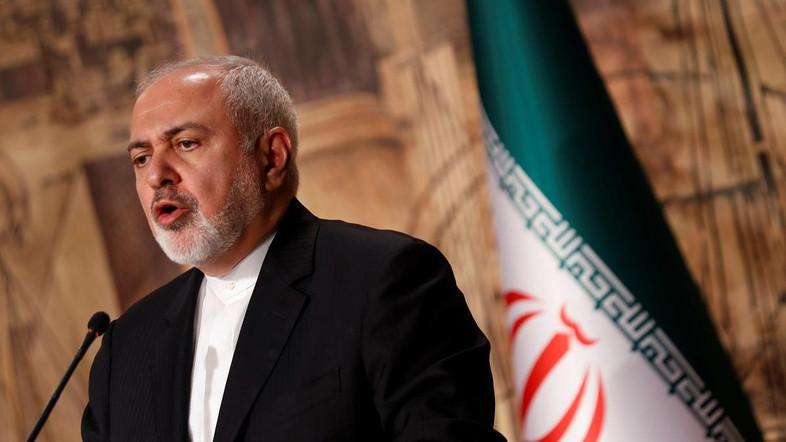 ifmat - Zarif criticizes US plan to designated Muslim Brotherhood as a terrorist organization