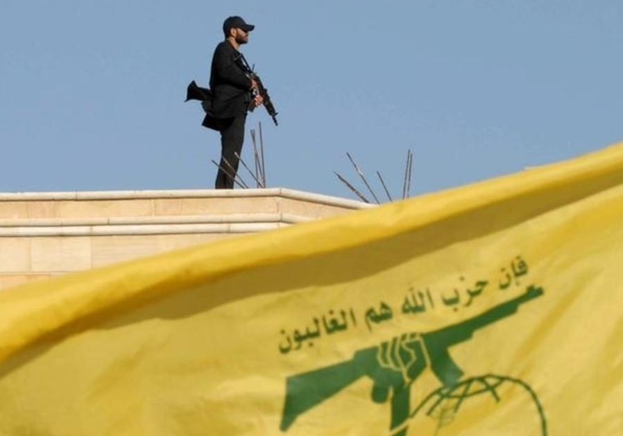 ifmat - Hezbollah members rise in Germany