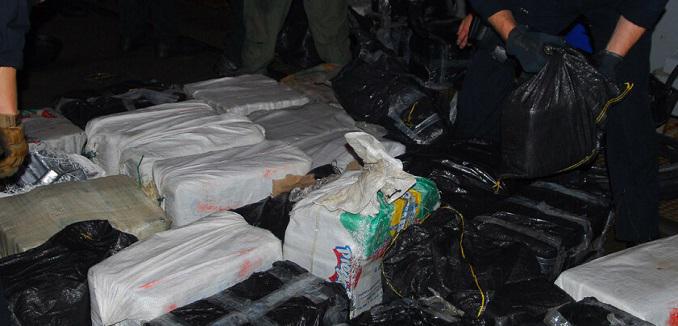 ifmat - Hezbollah uses international drug trade to bypass sanctions against Iran