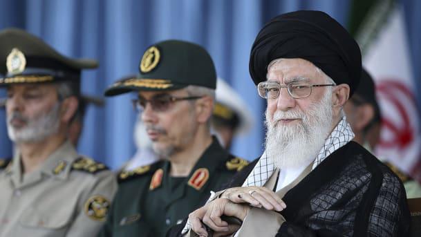 ifmat - Iran Regime seeks to dominate Middle East