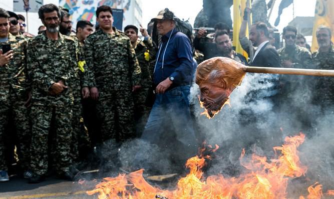 ifmat - Iran rogue Revolutionary Guards