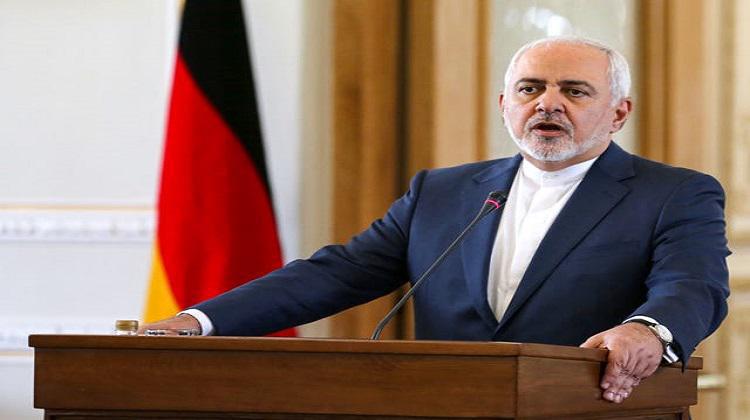 ifmat - Iranian foreign minister with new threats - US cannot expect to stay safe