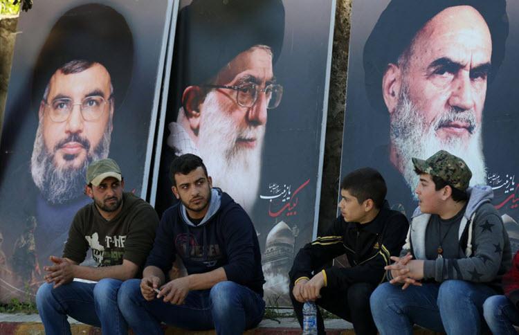 ifmat - Terrorist Organization Hezbollah is worried about money after US put sanctions on Iran