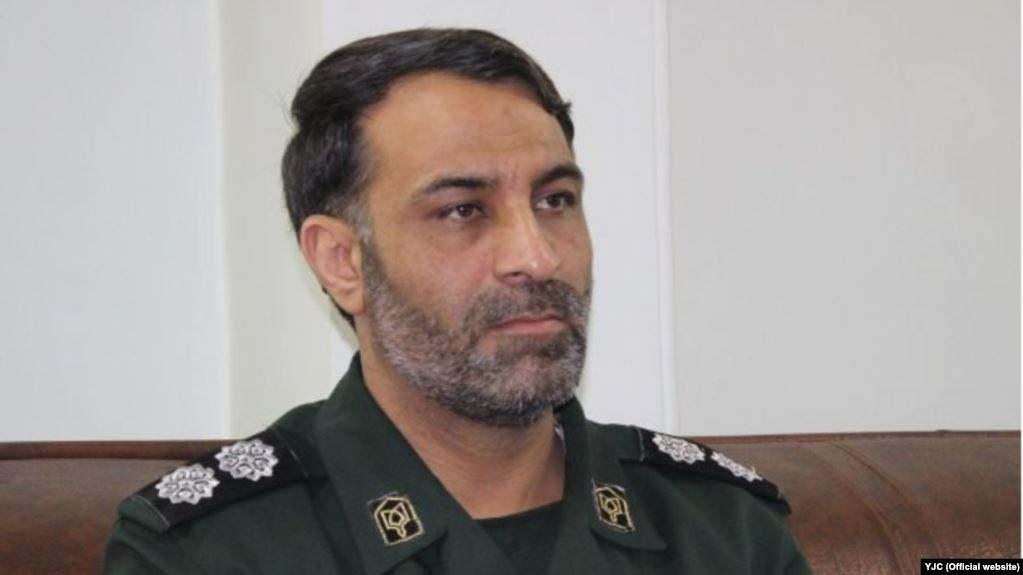 ifmat - IRGC dismantles all female group holding parties