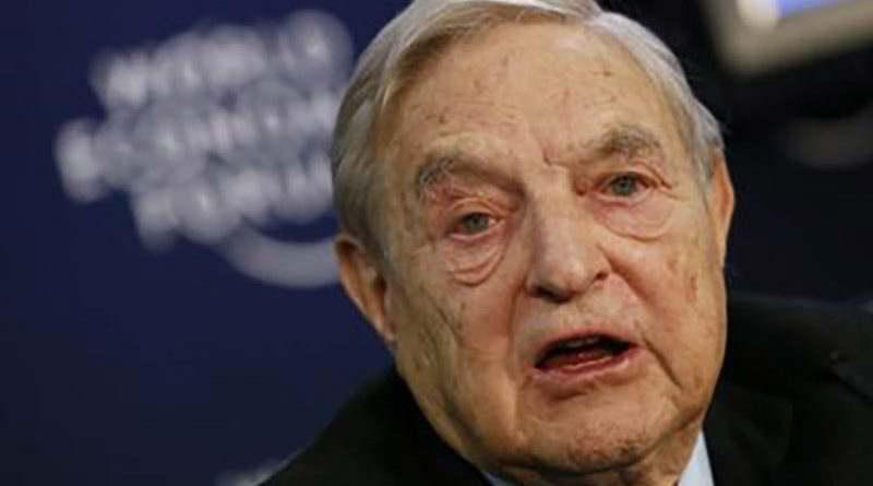 ifmat - Iran regime admits working with Soros organization